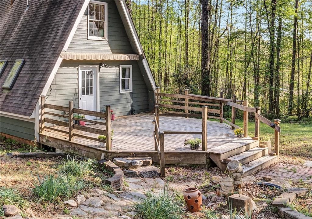 2 bedroom, 2 bathroom, 2,158 sq ft single family residence under contract at 12005A Hutcheson Ferry Road, Palmetto, GA 30268 — photo 2