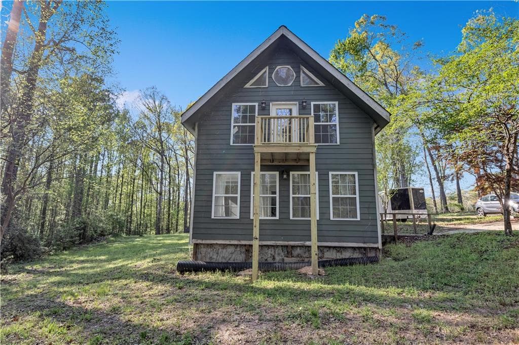 2 bedroom, 2 bathroom, 2,158 sq ft single family residence under contract at 12005A Hutcheson Ferry Road, Palmetto, GA 30268 — photo 4