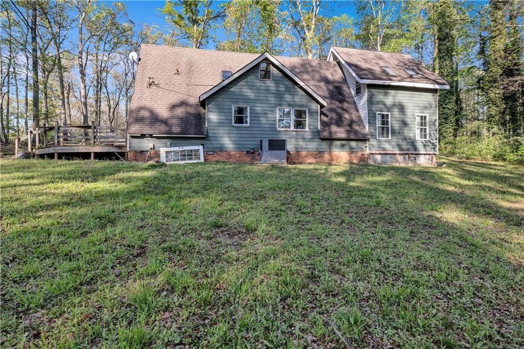2 bedroom, 2 bathroom, 2,158 sq ft single family residence under contract at 12005A Hutcheson Ferry Road, Palmetto, GA 30268 — photo 5