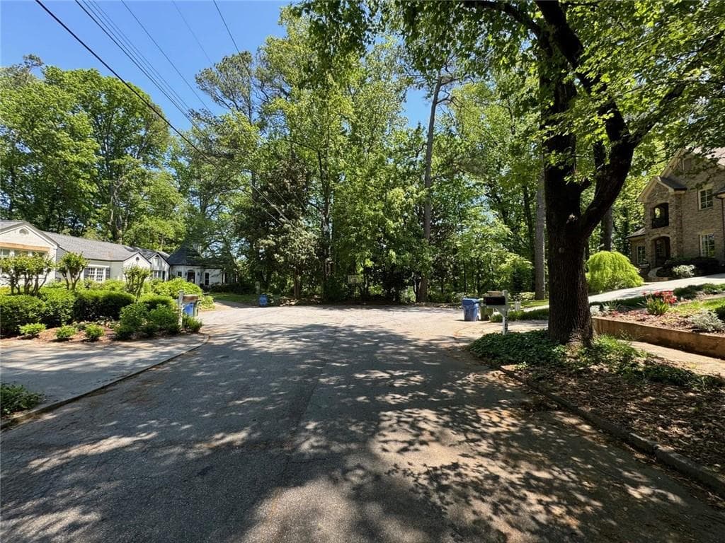 unimproved land for sale at 1285 Cumberland, Atlanta, GA 30306
