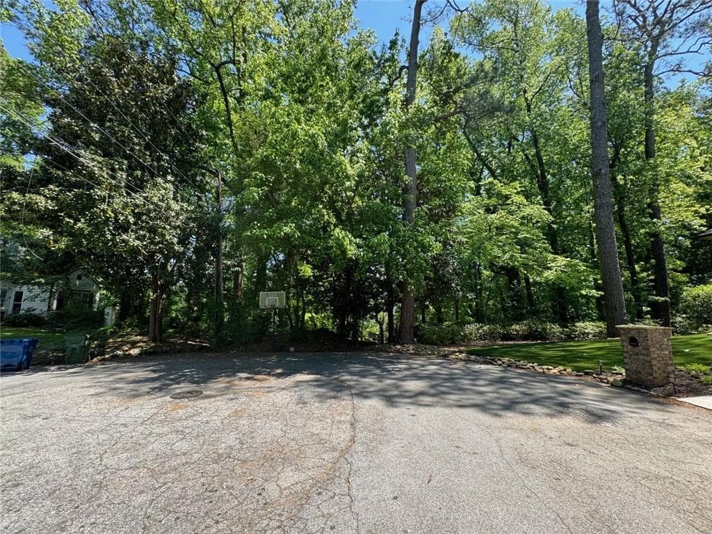 unimproved land for sale at 1285 Cumberland, Atlanta, GA 30306 — photo 2