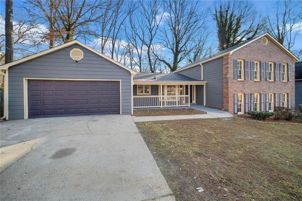 4629 Dogwood Farms Drive, Decatur, GA 30034 — most recent listing photo