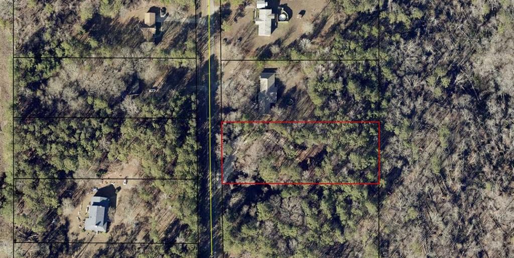 unimproved land for sale at 148 Woodhollow Drive, Griffin, GA 30223 — photo 1 of 3