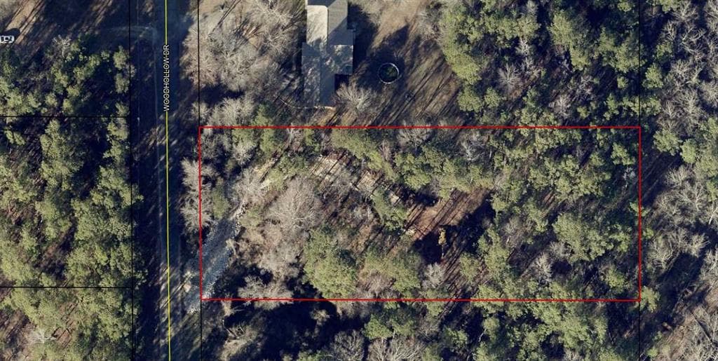unimproved land for sale at 148 Woodhollow Drive, Griffin, GA 30223 — photo 2