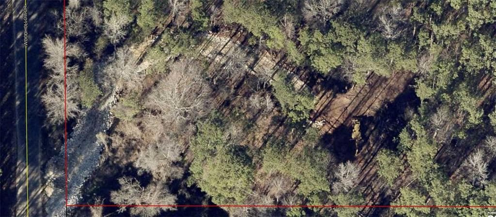unimproved land for sale at 148 Woodhollow Drive, Griffin, GA 30223 — photo 3