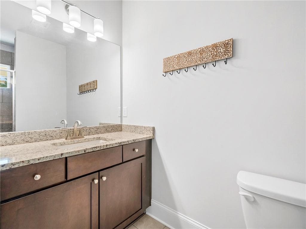 5 bedroom, 5 bathroom, 4,607 sq ft single family residence under contract at 4188 Gunnerson Lane, Kennesaw, GA 30152 — photo 7