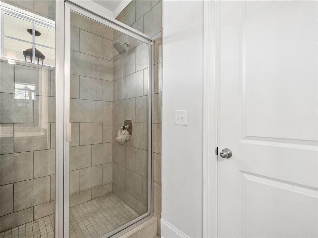 5 bedroom, 5 bathroom, 4,607 sq ft single family residence under contract at 4188 Gunnerson Lane, Kennesaw, GA 30152 — photo 8