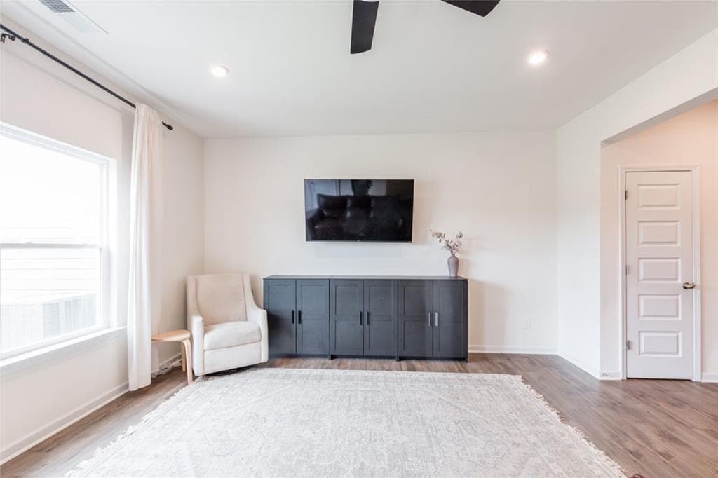 3 bedroom, 3 bathroom, 1,968 sq ft townhouse for sale at 23 Felton Walk, Cartersville, GA 30120 — photo 10