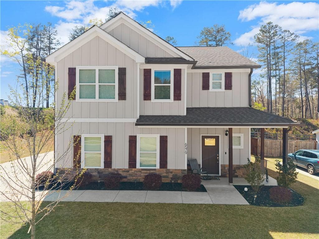 6579 River Station Drive, Lula, GA 30554 — most recent listing photo
