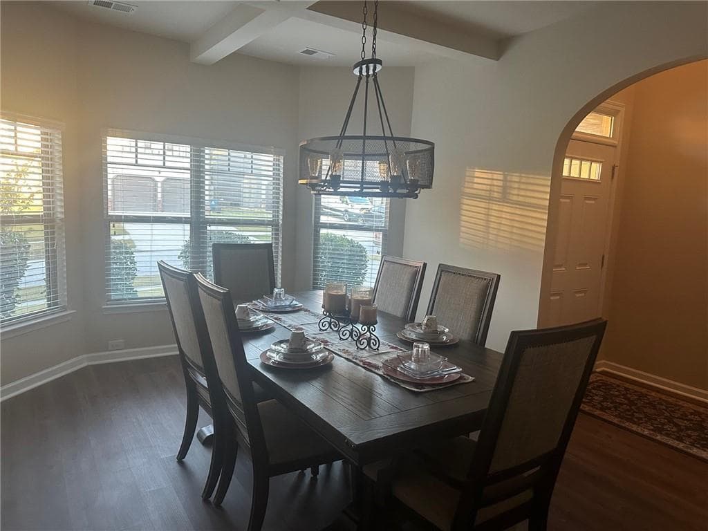 4 bedroom, 4 bathroom, 2,919 sq ft single family residence for sale at 1291 Long Acre Drive, Loganville, GA 30052 — photo 3