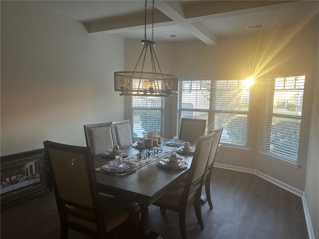 4 bedroom, 4 bathroom, 2,919 sq ft single family residence for sale at 1291 Long Acre Drive, Loganville, GA 30052 — photo 4