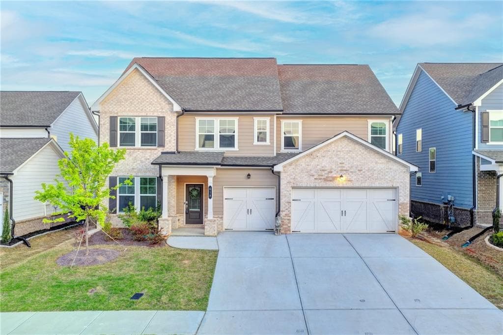 618 Caryle Trail Lane, Loganville, GA 30052 — most recent listing photo