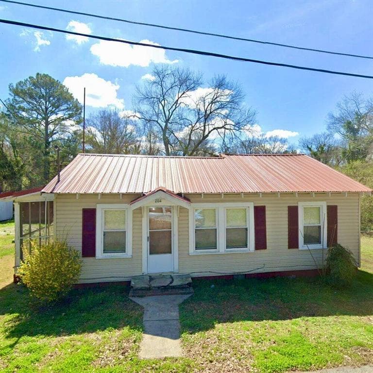 204 E 16th Street, Rome, GA 30161 — most recent listing photo