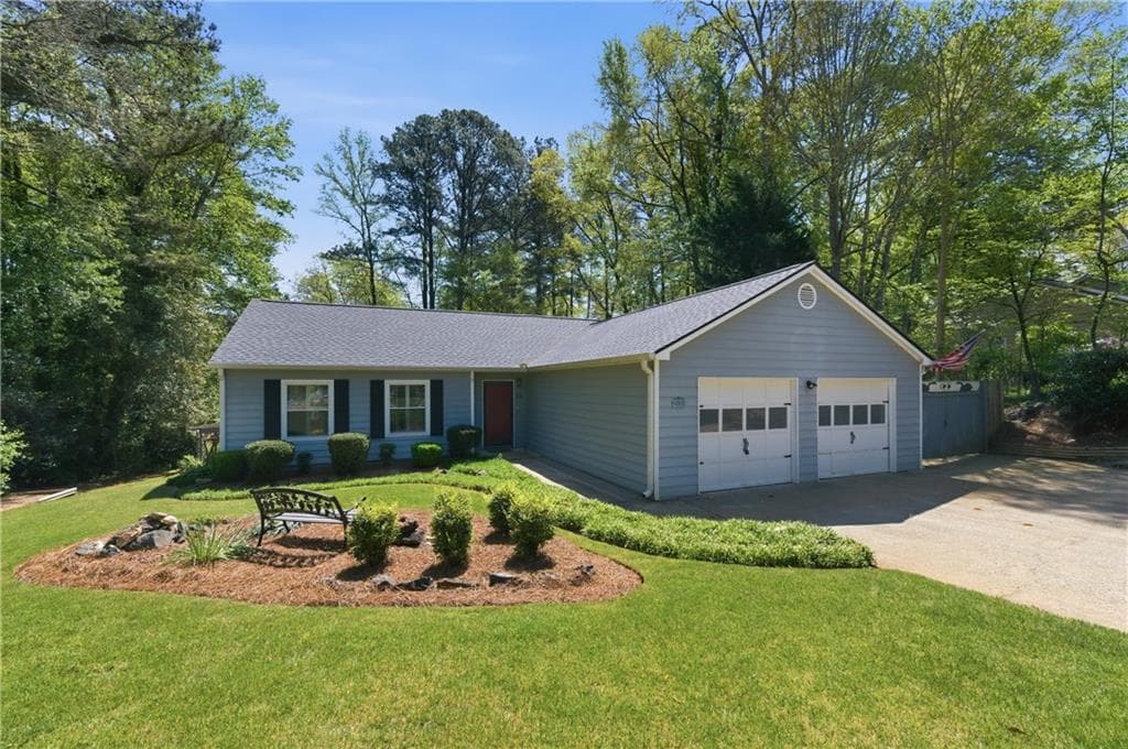 211 River Run, Woodstock, GA 30188 — most recent listing photo