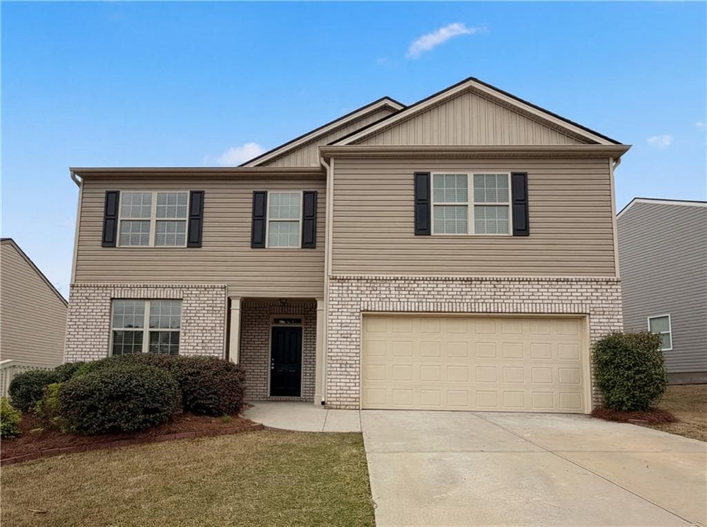3268 Heatherwood Drive, Gainesville, GA 30507 — most recent listing photo