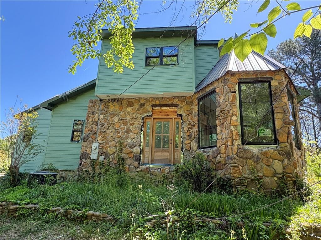 4271 Panthersville Road, Ellenwood, GA 30294 — most recent listing photo