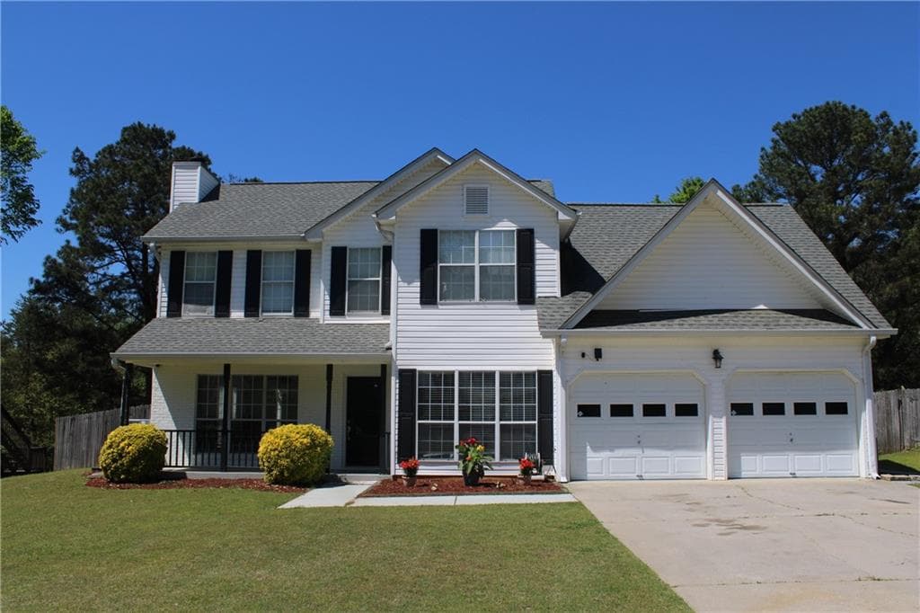 5338 Ashland Drive, Flowery Branch, GA 30542 — most recent listing photo