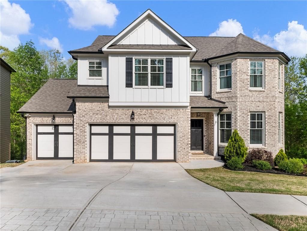 4340 Sierra Creek Drive, Hoschton, GA 30548 — most recent listing photo