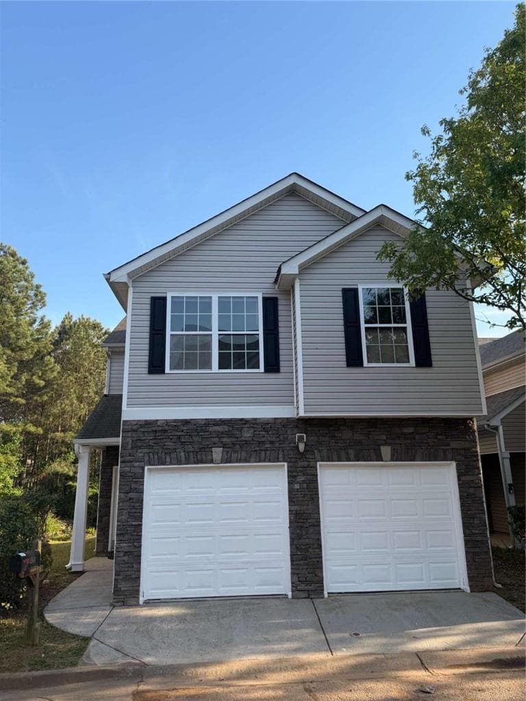 1560 Danube Court, Atlanta, GA 30349 — most recent listing photo