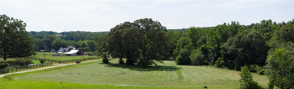 single family residence sold at 482 Hooper Road, Commerce, GA 30530