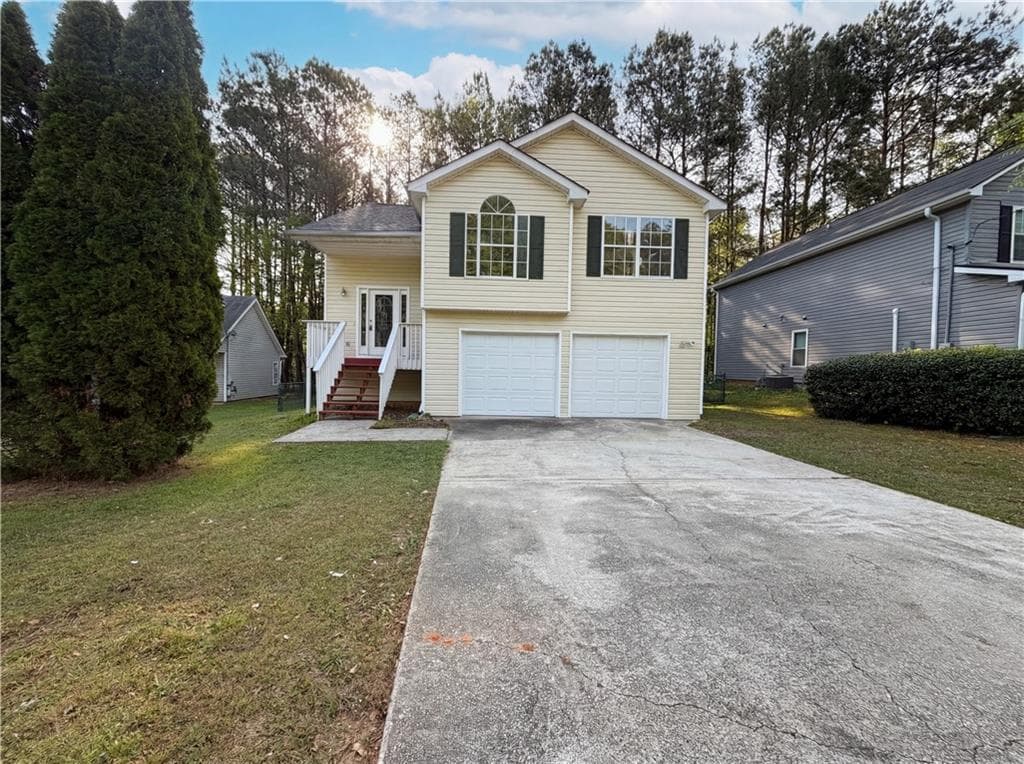 3546 Broad Oak Court, Decatur, GA 30034 — most recent listing photo