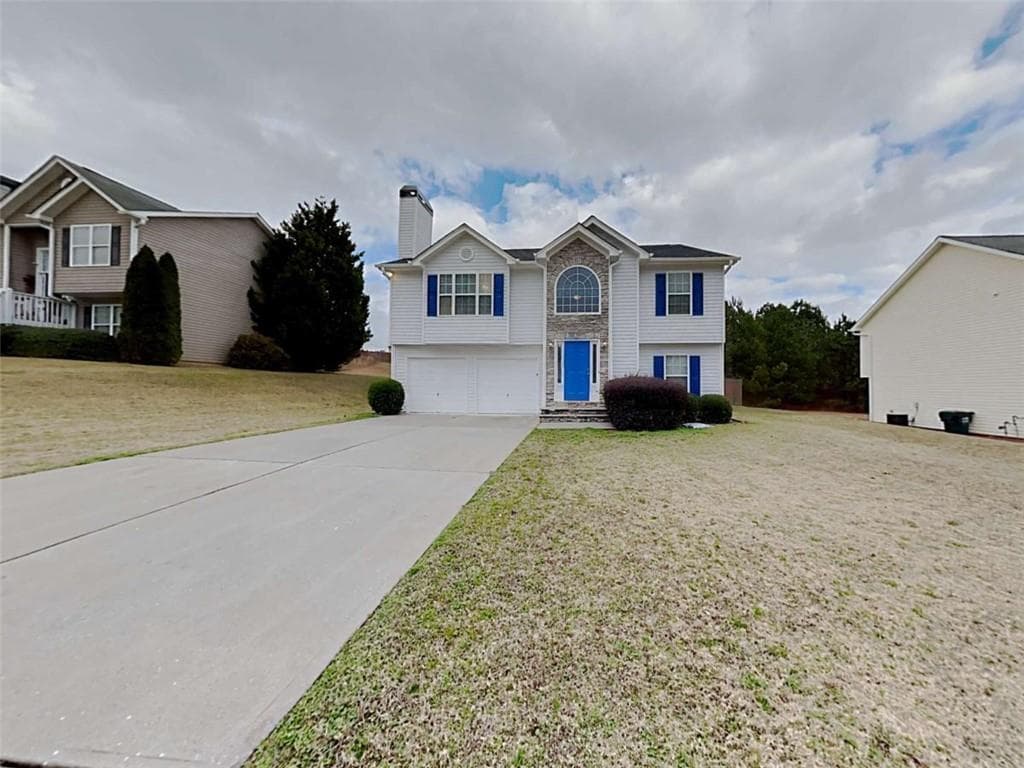 6018 Lancelot Lane, Douglasville, GA 30135 — most recent listing photo