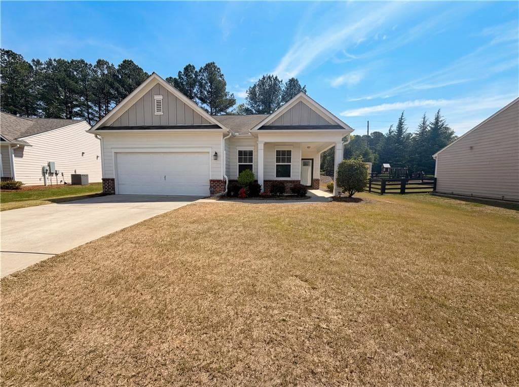 12 Whiskery Way, Cartersville, GA 30120 — most recent listing photo