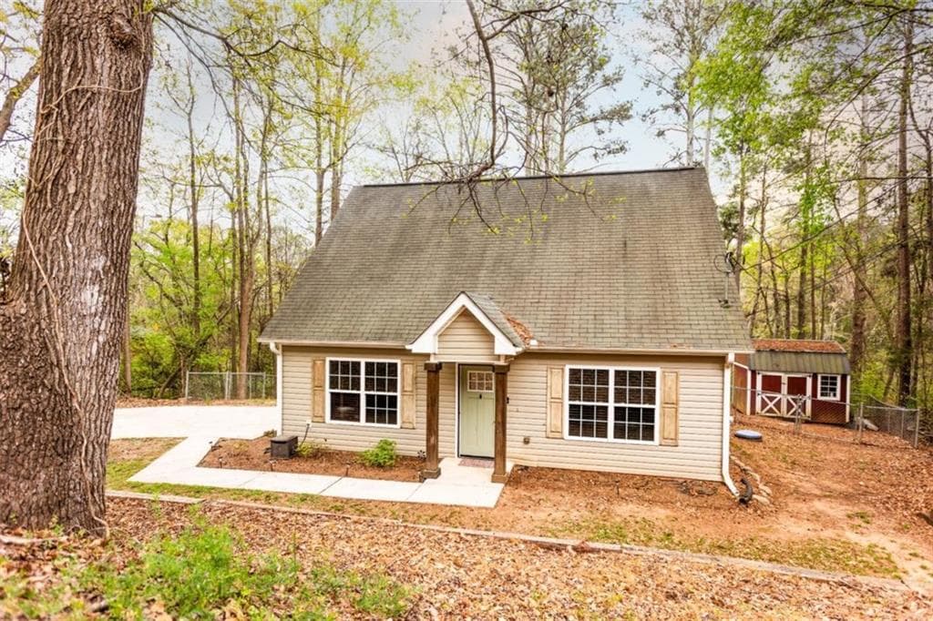 1309 Armistead Circle, Monroe, GA 30655 — most recent listing photo