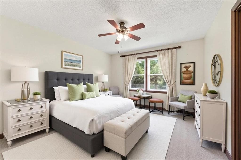 3 bedroom, 3 bathroom, 1,860 sq ft single family residence under contract at 751 Oakley Drive, Marietta, GA 30064 — photo 6
