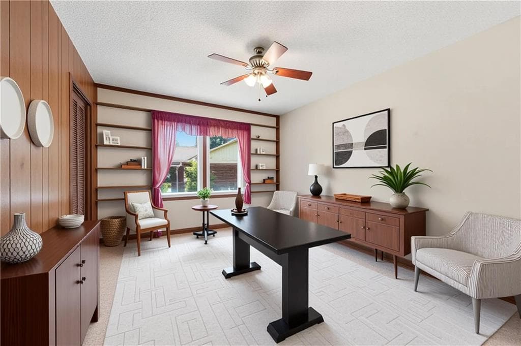 3 bedroom, 3 bathroom, 1,860 sq ft single family residence under contract at 751 Oakley Drive, Marietta, GA 30064 — photo 7