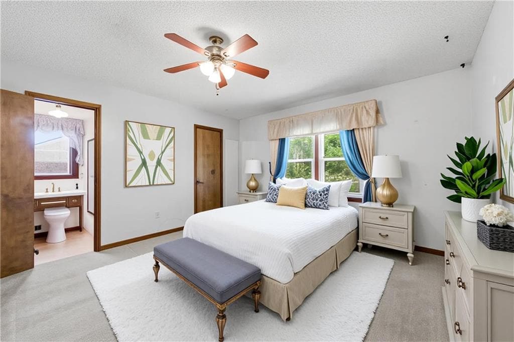 3 bedroom, 3 bathroom, 1,860 sq ft single family residence under contract at 751 Oakley Drive, Marietta, GA 30064 — photo 8