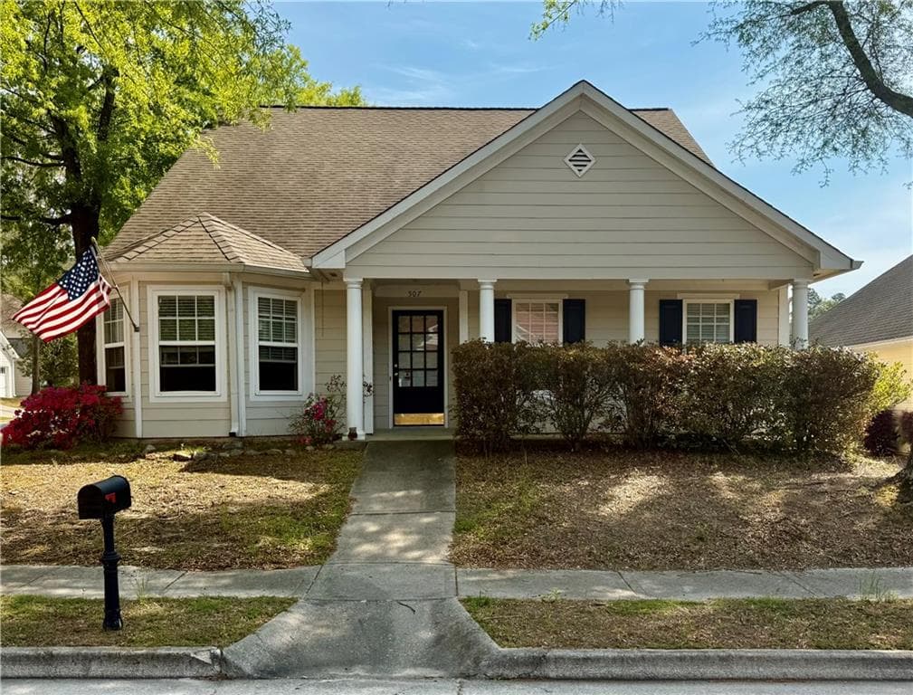 507 Anglewood Trace, Stockbridge, GA 30281 — most recent listing photo