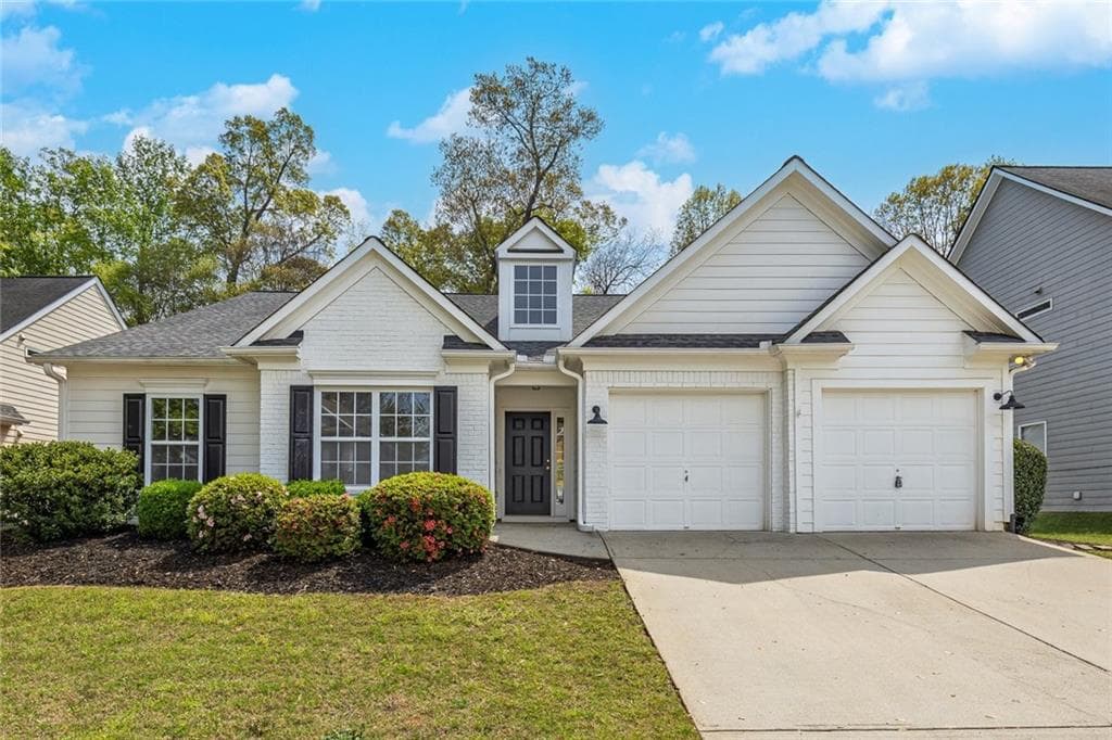 207 Springs Crossing, Canton, GA 30114 — most recent listing photo
