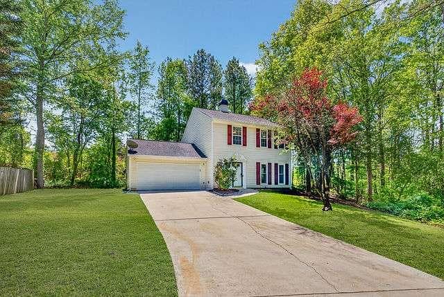 1936 Hidden Valley Drive, Marietta, GA 30008 — most recent listing photo