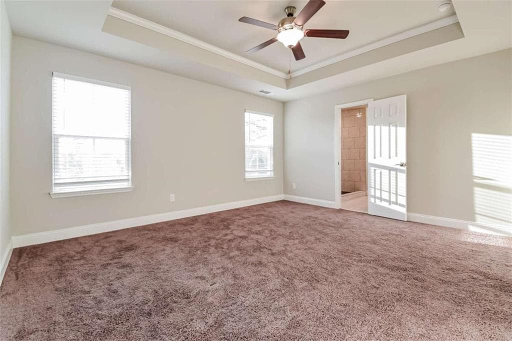 3 bedroom, 3 bathroom, 2,508 sq ft single family residence for sale at 5897 Meadowview Road, Rex, GA 30273 — photo 6