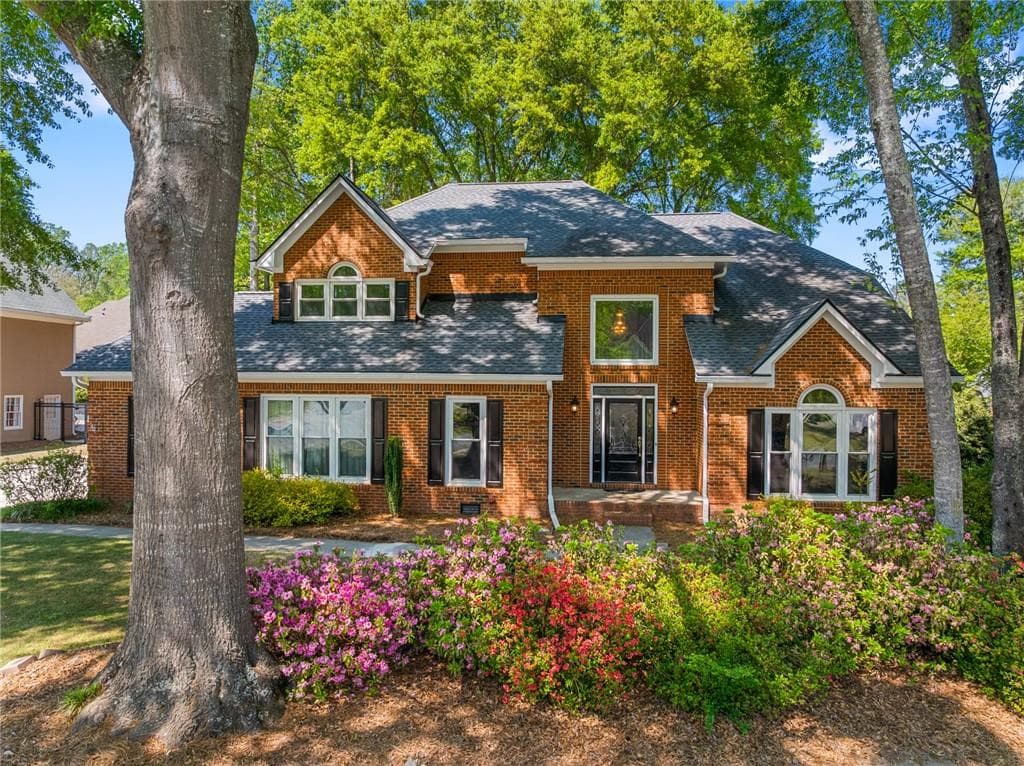 321 Covered Bridge Place, Smyrna, GA 30082 — most recent listing photo