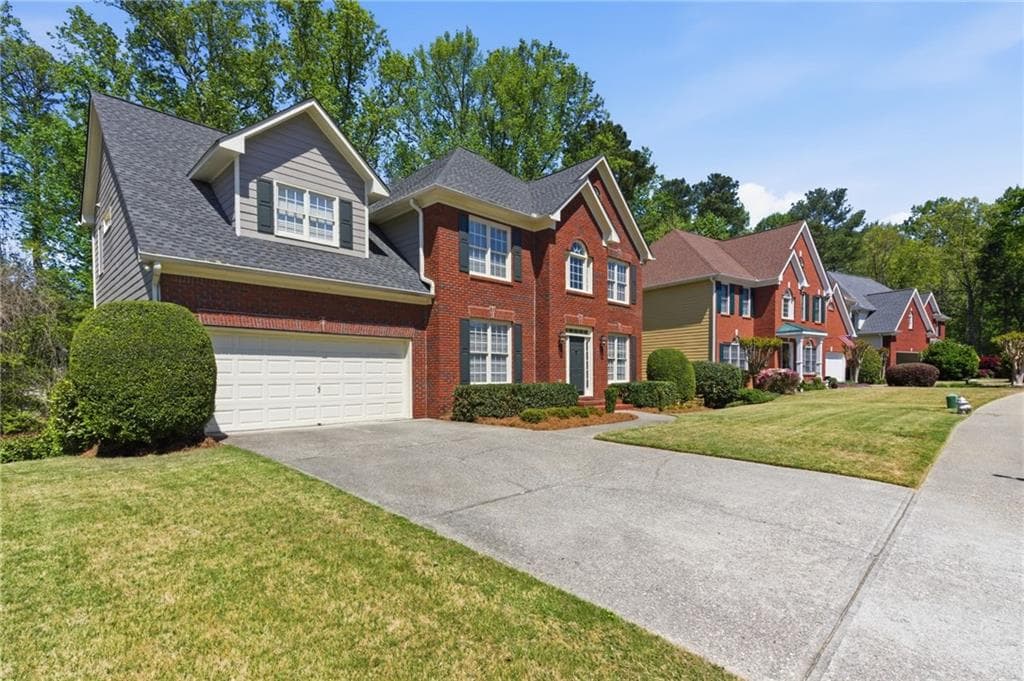 1112 Oakhurst Trail, Lawrenceville, GA 30043 — most recent listing photo