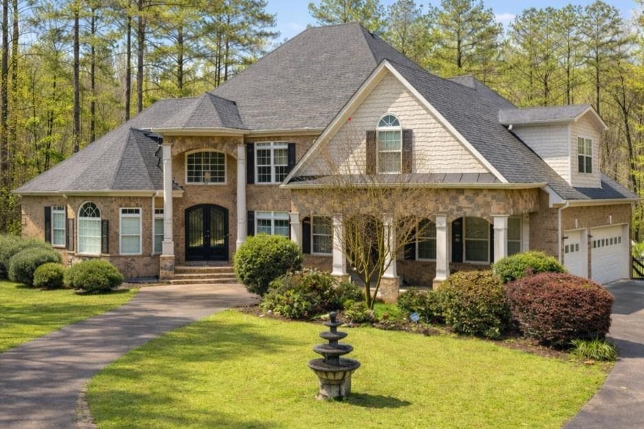 3520 Clack Road, Madison, GA 30650 — most recent listing photo