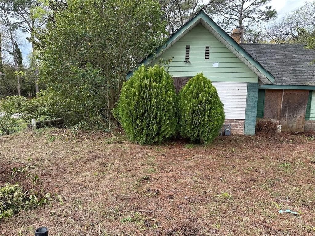 3 bedroom, 2 bathroom, 1,426 sq ft single family residence sold at 1195 Brentwood, Macon, GA 31204