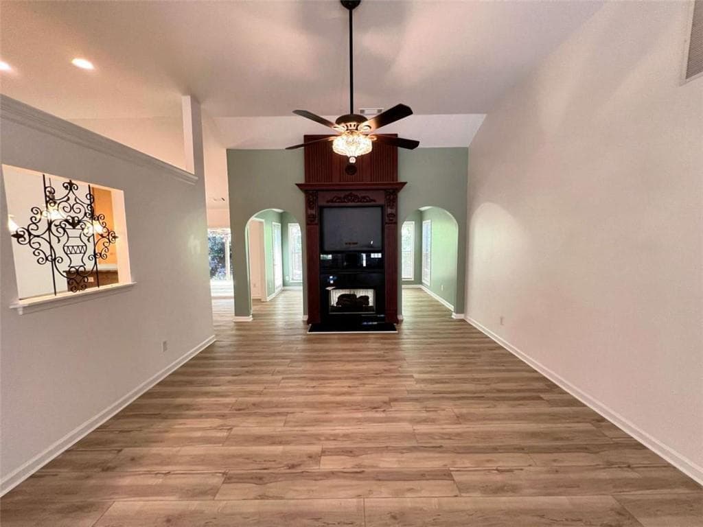 4 bedroom, 4 bathroom, 2,811 sq ft single family residence for sale at 708 York View Drive, Auburn, GA 30011 — photo 5