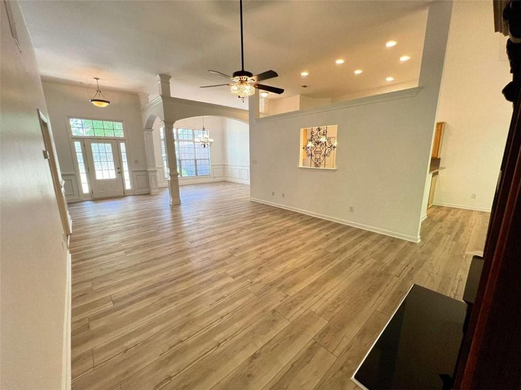 4 bedroom, 4 bathroom, 2,811 sq ft single family residence for sale at 708 York View Drive, Auburn, GA 30011 — photo 9