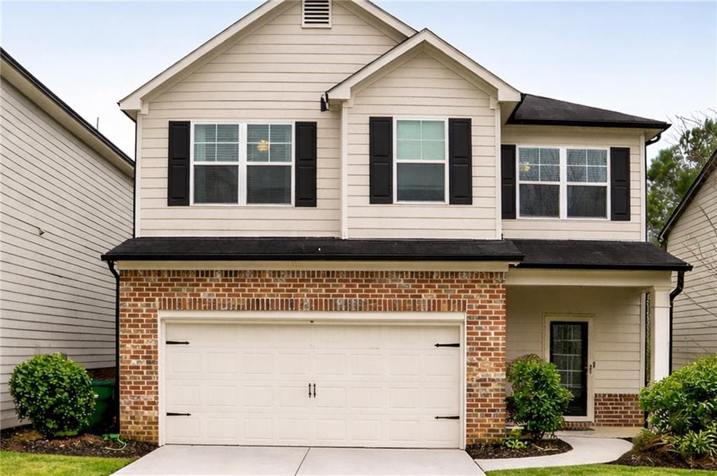 594 Summit Point, Canton, GA 30114 — most recent listing photo