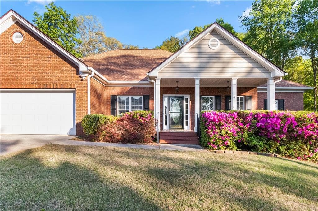 799 Gold Crest Drive, Braselton, GA 30517 — most recent listing photo