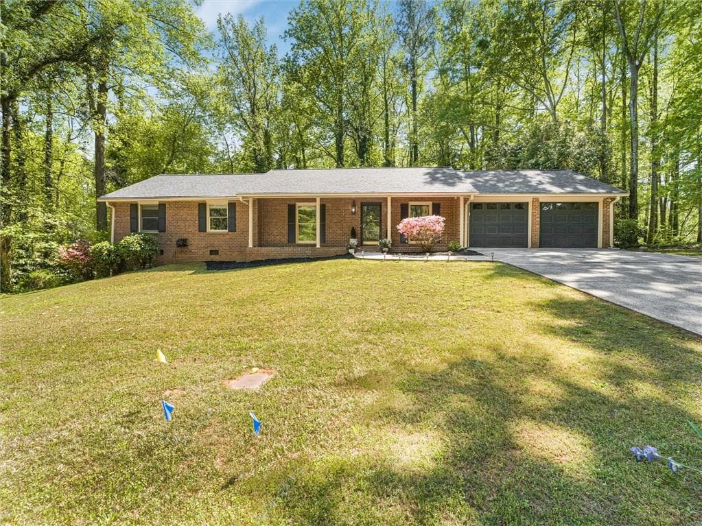 440 Benson Hurst Drive, Mableton, GA 30126 — most recent listing photo