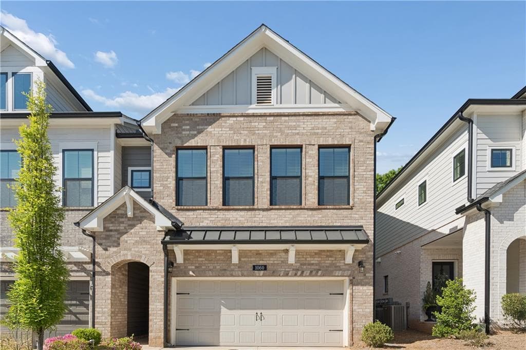 1060 Harper Drive, Roswell, GA 30076 — most recent listing photo