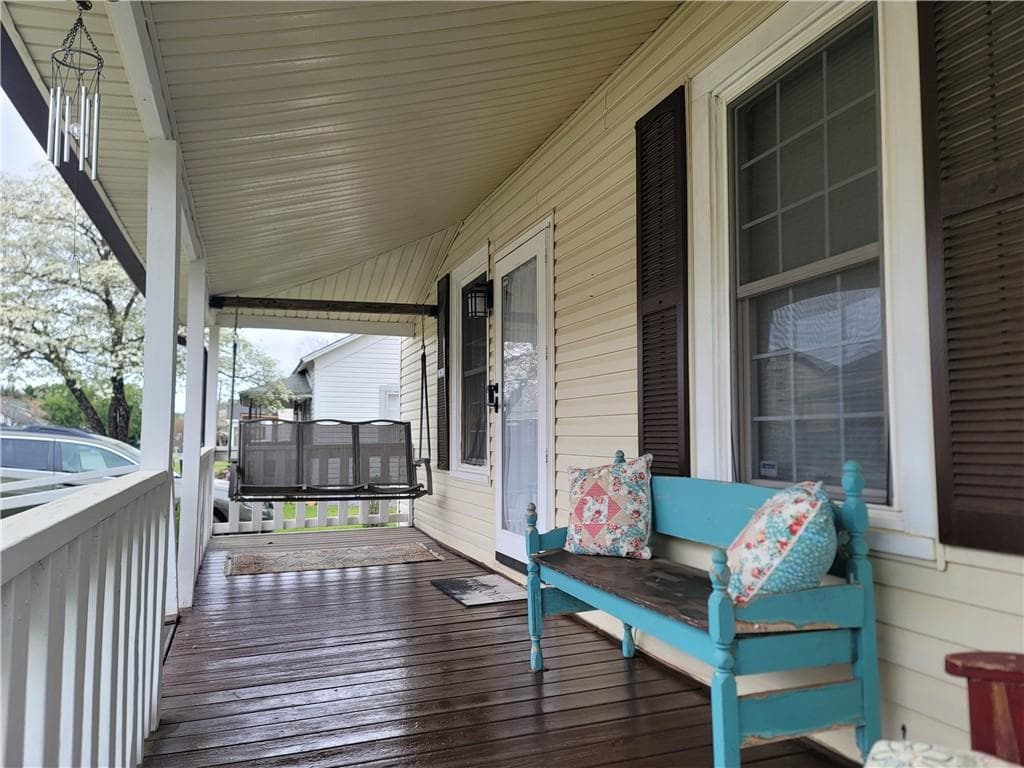 29 Elm Street, Aragon, GA 30104 — most recent listing photo