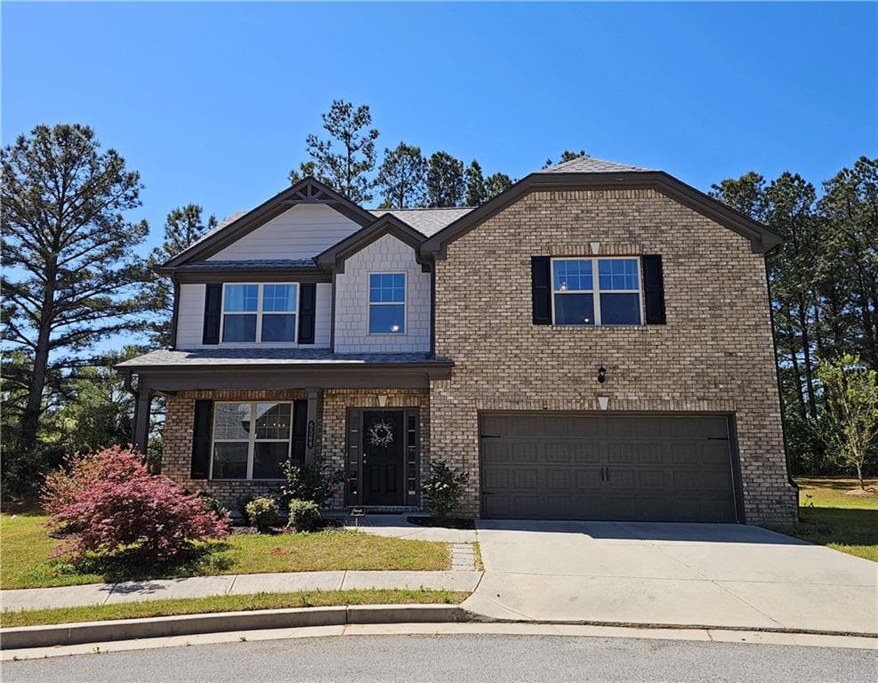 5 bedroom, 3 bathroom, 2,594 sq ft single family residence for sale at 6568 Panasa Court, Tucker, GA 30084