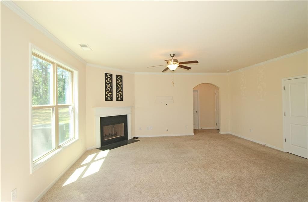 5 bedroom, 3 bathroom, 2,594 sq ft single family residence for sale at 6568 Panasa Court, Tucker, GA 30084 — photo 6