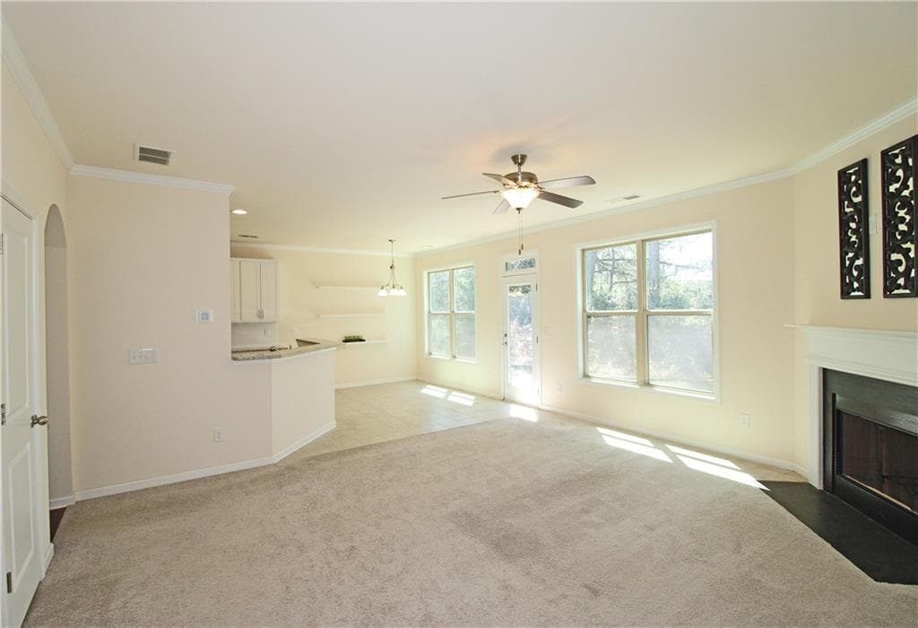 5 bedroom, 3 bathroom, 2,594 sq ft single family residence for sale at 6568 Panasa Court, Tucker, GA 30084 — photo 7