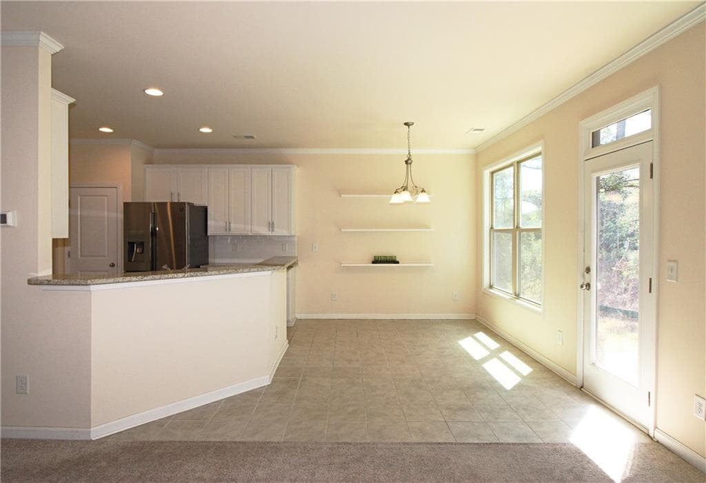 5 bedroom, 3 bathroom, 2,594 sq ft single family residence for sale at 6568 Panasa Court, Tucker, GA 30084 — photo 8